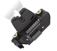 Cerradura de maletero Compatible Con Citroen Para C3 II Para C4 II 2009 Componentes Automotrices Actuador De Cerradura De Puerta Trasera OEM: 9684648680 9151487499 8719F8