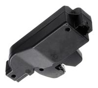 Cerradura de maletero Compatible Con Citroen Para C4 2004 2005 2006 2007 2008 2009 2010 Actuador De Bloqueo Central De Cerradura De Maletero OEM: 9657614780 9646091580