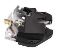 Cerradura de maletero Compatible Con Civic 2001 2002 2003 2004 2005 Componentes Automotrices Actuador De Tapa De Bloqueo De Pestillo De Maletero OEM: 74851S5A013