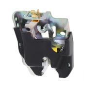 Cerradura de maletero Compatible Con Civic 2001 2002 2003 2004 2005 OEM: 74851-S5A-013 74851S5A013 74851S5AA02 74851-S5A-A02 Actuador De Bloqueo Del Pestillo La Puerta Trasera