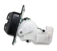 Cerradura de maletero Compatible Con CR-V 2007 2008 2009 2010 2011 2012 Componentes Automotrices Pestillo De Cerradura De Puerta Trasera De Maletero OEM: 74800-SMG-G01