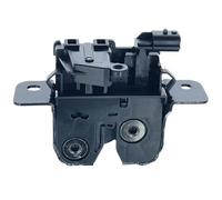 Cerradura De Maletero Compatible Con Dacia Para Duster 2010-2017 Motor Actuador Cerradura Portón Trasero Puerta Trasera OEM 905039326R