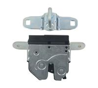 Cerradura de maletero Compatible Con Fiat Para Grande Para Punto 2008 2009 2010 2011 2012 Cerradura De Puerta Trasera Actuador De Puerta Pestillo De Bloqueo De Maletero OEM: 55702917