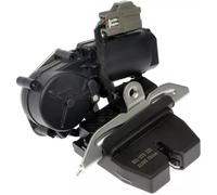 Cerradura De Maletero Compatible Con Ford Para Edge Para Expedition 2018-2022 Para Escape 2018-2019 Motor Pestillo Actuador Cerradura Portón Trasero DS7Z-7443150-B DS7Z7443150B 931-273