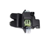 Cerradura de maletero Compatible Con Hyundai Para Accent 2011-2018 OEM: 812301R030 81230-1R030 Motor Actuador Pestillo Cerradura Puerta Maletero Trasera
