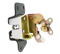 Cerradura de maletero Compatible Con Hyundai Para H1 H200 1996 1997 1998 1999 2000 2001 2002 2003 2004 Actuador De Bloqueo De Pestillo De Maletero Trasero OEM: 817104A001
