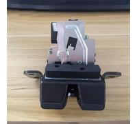 Cerradura De Maletero Compatible Con Hyundai Para IX35 Para Tucson 2010-2015 Para Sonata 2011-2014 Actuador Bloqueo Pestillo Portón Trasero 81230-1H000 81230-2S000 81230-1H300