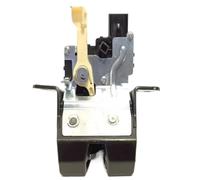 Cerradura De Maletero Compatible Con Hyundai Para Kona 2018-2020 Para Ix25 2020-2022 Piezas Modificación Actuador Pestillo Cerradura Tapa Maletero Trasero OEM 81230J9000