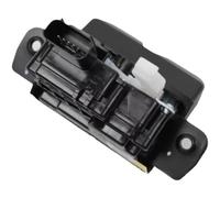 Cerradura De Maletero Compatible Con Hyundai Para Tucson 2016 2017 2018 Modificación Actuador Pestillo Tapa Maletero Trasero Reemplazo OEM 81230-D3000