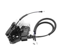 Cerradura De Maletero Compatible Con Hyundai Para Tucson 2016-2020. 1 Actuador De Cerradura Puerta Trasera Derecha (81420D3000, 81420 D3000, 81420-D3000)
