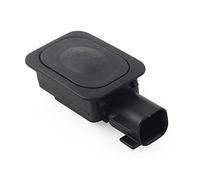 Cerradura de Maletero Compatible con Jaguar XF XK para Coche F-Type Interruptor de Apertura de la Puerta Trasera Interruptor de Bloqueo de la Puerta Trasera Lr029038 C2Z5599