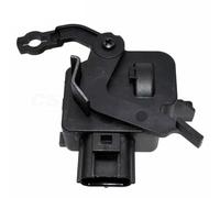 Cerradura de maletero Compatible Con Jeep Para Grand Para Cherokee 1999 2000 2001 2002 2003 2004 Actuador De Cerradura De Puerta Trasera Trasera OEM: 5018479AB
