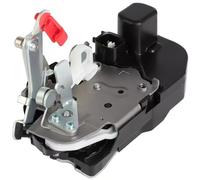 Cerradura de maletero Compatible Con Jeep Para Liberty 2003 2004 2005 2006 2007 OEM: 55360641AB 4 Pines Actuador De Pestillo Bloqueo Portón Trasero Piezas Repuesto Accesorios