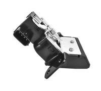 Cerradura De Maletero Compatible Con KIA Para CEED JD 2012 2013 2014 2015 2016 2017 Actuador De Pestillo Bloqueo Tapa Maletero 81230-A6000 81230A6000