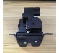 Cerradura De Maletero Compatible Con Kia Para K5 Para Optima Para Sportage Para Soul Para Sorento 2011-2013 Actuador Bloqueo Pestillo Portón Trasero 81230-1H000 81230-2S000 81230-1H300