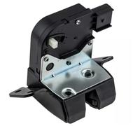 Cerradura de maletero Compatible Con Kia Para Picanto Para Morning 2011 2012 2013 2014 2015 2016 2017 Actuador De Liberación De Bloqueo De Tapa De Pestillo De Maletero Trasero 812301Y010
