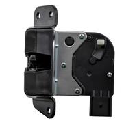 Cerradura De Maletero Compatible Con Kia Para Picanto Para Morning 2012-2017 Actuador De Bloqueo Del Pestillo Portón Trasero Maletero 81230-1Y010