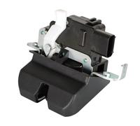 Cerradura De Maletero Compatible Con Kia Para Sorento 2016 2017 2018 2019 2020 Reemplazo Del Actuador Pestillo Portón Trasero 81230-C5000