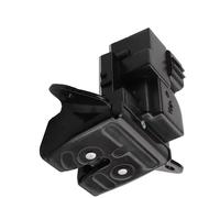 Cerradura De Maletero Compatible Con Kia Para Soul EV 2015-2019 81230-2W000 Actuador De Bloqueo De La Tapa Del Pestillo Del Portón Trasero Del Maletero 812302W000