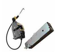 Cerradura De Maletero Compatible Con Land Para Rover Para Discovery MK IV 2.7 3.0 4 2009-2016 Cerradura Trasera Actuador Control Portón Trasero LR017470 FQR500220 FQR500080(Lock and Actuator)