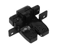 Cerradura de maletero Compatible Con Megane Para Clio 2005 2006 2007 2008 2009 2010 2011 2012 2013 2014 2015 2016 2017 2018 2019 Reemplazo Pestillo Cerradura Portón Trasero