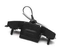 Cerradura de Maletero Compatible con Nissan Micra K12 Mk3 2002-2010. Botón de Apertura y liberación del Maletero (25380-Ax60B).
