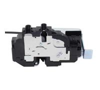 Cerradura De Maletero Compatible Con Nissan Para Cube 2009 2010 2011 2012 2013 2014 90501-1FC0B 90501-1FC0A Actuador De Pestillo De Bloqueo De Puerta Trasera