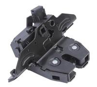 Cerradura de maletero Compatible Con Opel Para Astra GTC 2011 2012 2013 2014 2015 2016 2017 Cerradura De Puerta Trasera Con Actuador OEM: 13508110