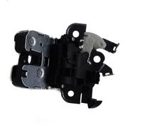 Cerradura de maletero Compatible Con Para 8R 2008-2017 Para Q7 2006-2017 OEM: 8R0827505 4F9827505 8U0827505 3V0827505 Pestillo De Cerradura Puerta Trasera Del Maletero