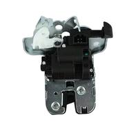 Cerradura de maletero Compatible Con Para A1 2010-2018 Para A3 2004-2020 Para A4 2007-2015 OEM: 8R0827505A 8K9827505 8R0827505 Pestillo Cerradura Puerta Trasera Maletero