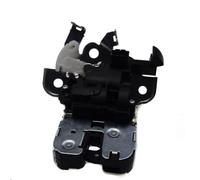 Cerradura de maletero Compatible Con Para A4 Para B8 2007-2015 Para B9 2015-2017 OEM: 8R0827505 4F9827505 8U0827505 3V0827505 Pestillo De Cerradura Puerta Trasera Del Maletero