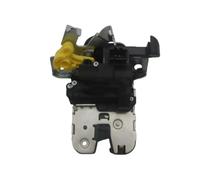 Cerradura de maletero Compatible Con Para A4 Para B9 Para 8W 2017-2024 OEM: 8W0827503 3G0827503 Repuestos Cerradura Tapa Maletero Trasero Coche