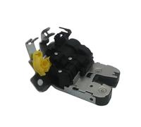 Cerradura de maletero Compatible Con Para A5 Para S5 Para A8 2018-2024 OEM: 8W0827503 3G0827503 Repuestos Cerradura Tapa Maletero Trasero Coche Accesorios