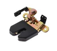 Cerradura de maletero Compatible Con Para Bora Para Para MK4 1999 2000 2001 2002 2003 2004 2005 OEM: 1J5827505D Actuador Bloqueo Pestillo Maletero Trasero Repuestos Automóvil