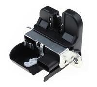 Cerradura de maletero Compatible Con Para Golf Para Mk5 Para Para GTI Para Para Mk6 OEM: 1K6827505E 5K0827505A 1P0827505D Pestillo De Bloqueo Tapa Maletero Trasero
