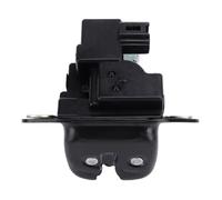 Cerradura de Maletero Compatible Con Para Koleos 2008 2009 2010 2011 Actuador De Cierre Del Compartimento De Equipaje De La Puerta Trasera OEM:905923361R