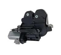 Cerradura de maletero Compatible Con Para Touareg Para S&haran OEM: 7P0 827 505 M 7P0827505M 95851250505 Actuador De Bloqueo Tapa Maletero Trasero Accesorios