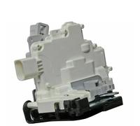 Cerradura de maletero Compatible Con Porsche Para Panamera 970 2010-2017 Para Cayenne 958 92A OEM: 8K0 839 015 8K0839015 Accesorios Para Pestillo De Cerradura Puerta Trasera