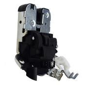 Cerradura de maletero Compatible Con Q5 8R 2008 2009 2010 2011 2012 2013 2014 2015 2016 2017 Cerradura De Puerta Trasera De Maletero OEM: 8R0827505