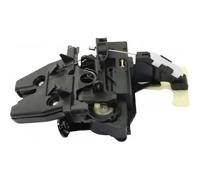Cerradura de maletero Compatible Con Saturn Para Aura 2007 2008 Componentes Automotrices Tapa Del Maletero Pestillo Del Portón Trasero Motor Del Actuador OEM:10376125
