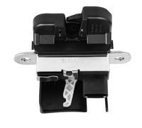 Cerradura de maletero Compatible Con Seat Para Altea 5P1 MPV 2004-2020, Pestillo De Bloqueo De Puerta Trasera, Tapa De Maletero, Solenoide De Actuador De Maletero OEM:1K6827505E