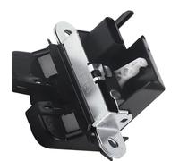 Cerradura de maletero Compatible Con Seat Para LEON 2005-2012 Para IBIZA 2008-2017 Para ALTEA 2004-2017 OEM: 1K6827505E 5K0827505A 5M0827505E Pestillo Bloqueo Maletero Trasero