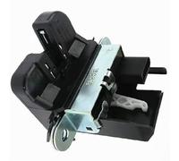 Cerradura de maletero Compatible Con Seat Para Mii 2009 2010 2011 2012 2013 2014 2015 2016 2017 2018 2019 Cerradura De Puerta Trasera De Maletero Pestillo De Puerta Trasera OEM: 1K6827505E