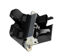Cerradura de maletero Compatible Con Seat Para Toledo Mk3 2005 2006 2007 2008 2009 2010 2011 2012 2013 2014 Pestillo De Bloqueo De Tapa De Maletero Trasero OEM: 1K6827505E