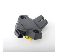 Cerradura De Maletero Compatible Con Toyota Para Corolla 2007-2013 Para Vios 2008-2013 Para Yaris Actuador De Bloqueo Del Pestillo La Puerta Trasera 64610-02110 6461002110