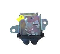 Cerradura de maletero Compatible Con Toyota Para Corolla E12 2001 2002 2003 2004 2005 2006 2007 2008 Cerradura Del Maletero OEM: 64610OD010 6461002050