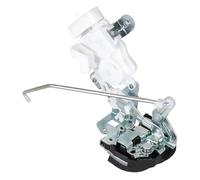 Cerradura De Maletero Compatible Con Toyota Para FJ Para Cruiser 2007, 2008, 2009, 2010, 2011, 2012, 2013, 2014. Actuador De Cerradura Puerta Trasera 69110-35071, 69110-35070