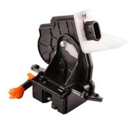Cerradura de maletero Compatible Con Toyota Para Land Para Cruiser 2008 2009 2010 2011 2012 2013 2014 2015 2016 Actuador De Pestillo De Puerta Trasera De Cerradura De Puerta Trasera