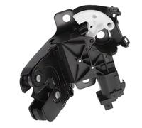Cerradura de maletero Compatible Con TT 2010 2011 2012 2013 2014 3 Pines Cerradura De Puerta Trasera Interruptor De Puerta Trasera De Vehículo OEM: 8P4827505D 8P4827505C