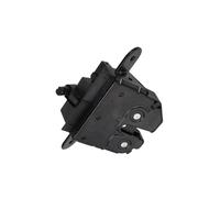 Cerradura De Maletero Compatible Con Vauxhall Para Corsa 2014-2020 Para Meriva 2010-2017. Actuador De Bloqueo Portón Trasero: 13317445, 51868085 51873093